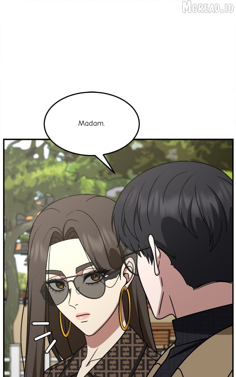 Change Me Chapter 243  - page 162